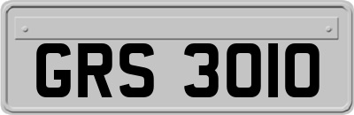 GRS3010