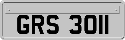 GRS3011
