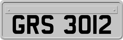 GRS3012