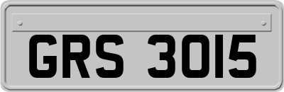 GRS3015