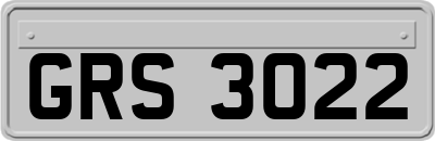 GRS3022