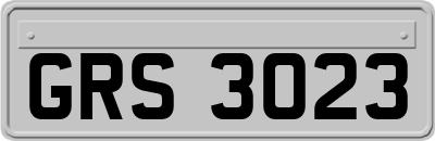 GRS3023