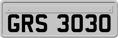 GRS3030