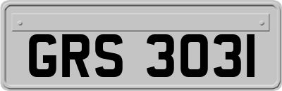 GRS3031
