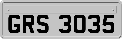 GRS3035