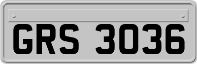 GRS3036
