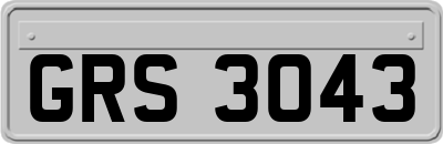 GRS3043