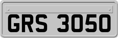 GRS3050