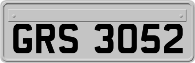 GRS3052