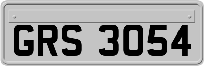 GRS3054