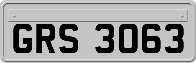 GRS3063