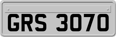 GRS3070