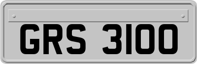 GRS3100