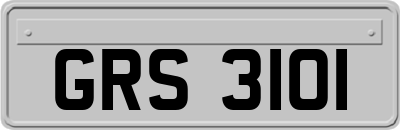GRS3101