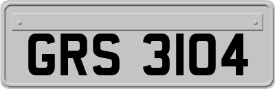 GRS3104