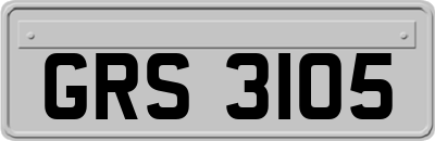 GRS3105