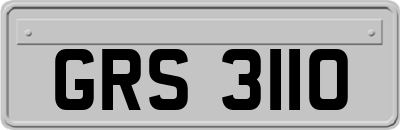 GRS3110