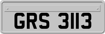 GRS3113