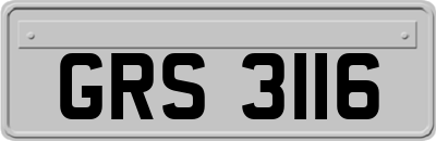 GRS3116