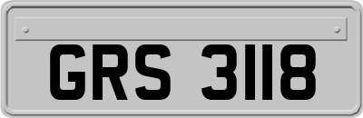 GRS3118