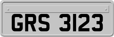 GRS3123