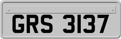 GRS3137