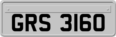 GRS3160