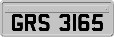 GRS3165