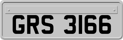 GRS3166