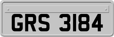 GRS3184