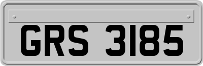 GRS3185