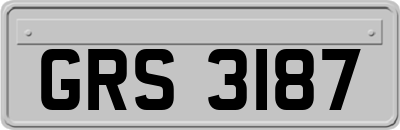 GRS3187