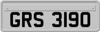 GRS3190