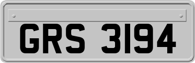 GRS3194