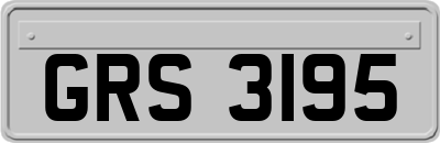 GRS3195