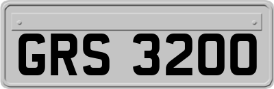 GRS3200