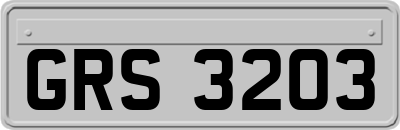 GRS3203