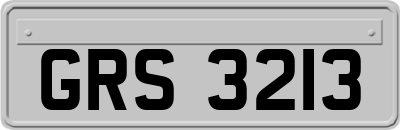 GRS3213