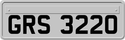 GRS3220