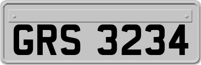 GRS3234