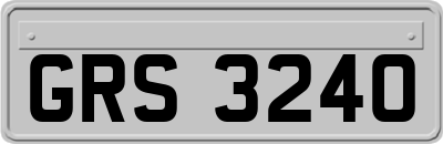 GRS3240