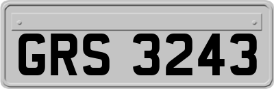 GRS3243