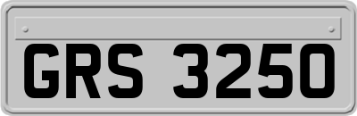 GRS3250