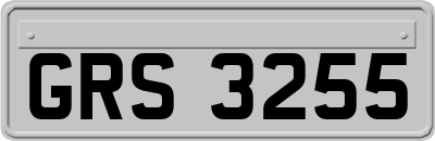 GRS3255