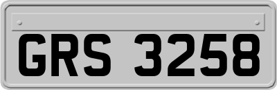 GRS3258