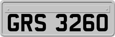 GRS3260