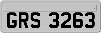 GRS3263