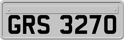 GRS3270