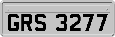 GRS3277