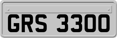 GRS3300